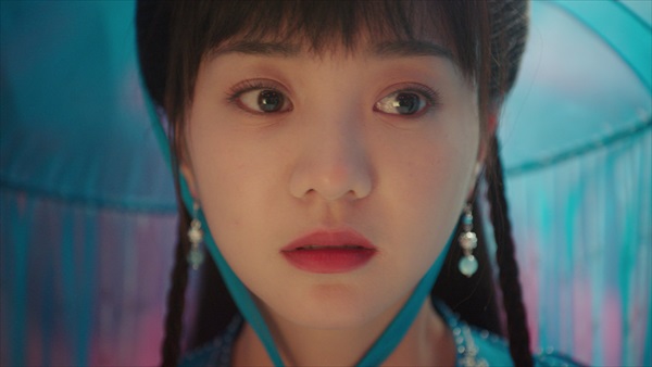 「太陽と月の秘密」15話あらすじ