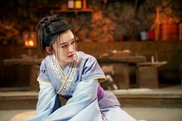 「双花伝」13話あらすじ