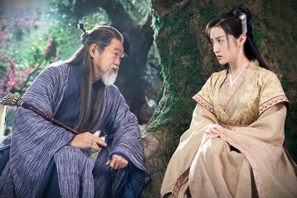 「双花伝」14話あらすじ