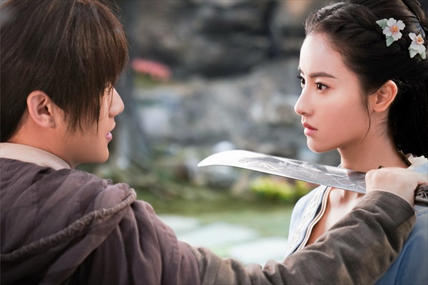 「双花伝」16話あらすじ