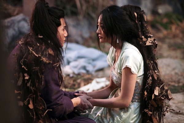 「双花伝」20話あらすじ