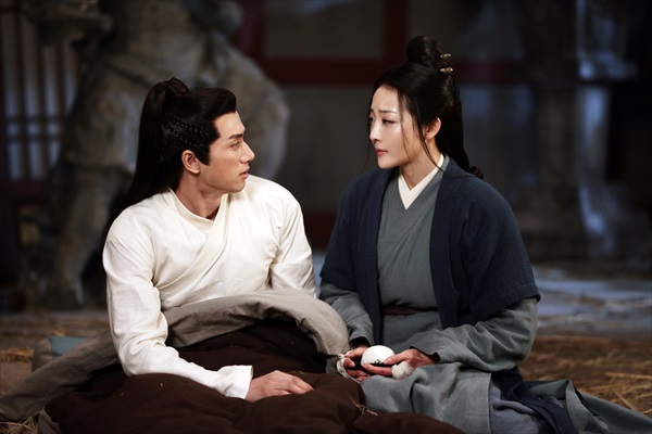 「双花伝」21話あらすじ