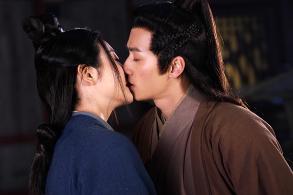 「双花伝」22話あらすじ