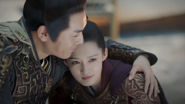 「驪妃（りひ）」35話あらすじ