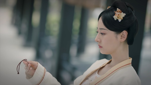 「驪妃（りひ）」36話あらすじ