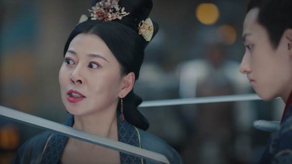 「驪妃（りひ）」37話あらすじ