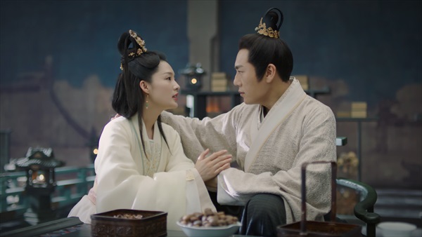 「驪妃（りひ）」38話あらすじ