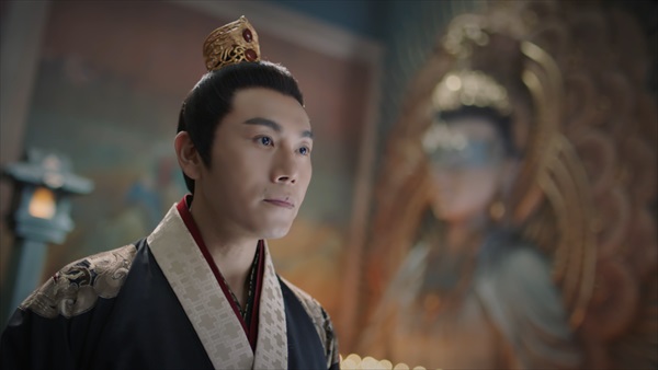 「驪妃（りひ）」39話あらすじ