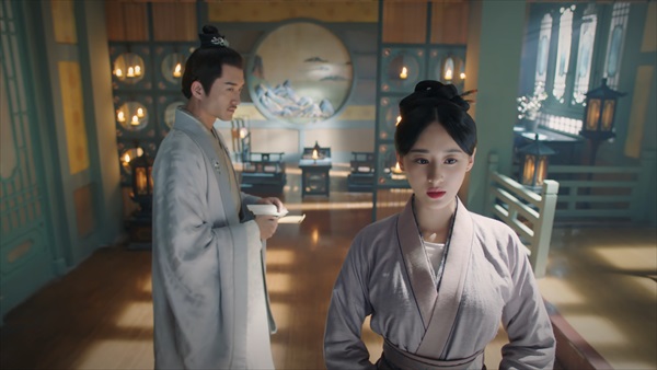 「驪妃（りひ）」40話あらすじ