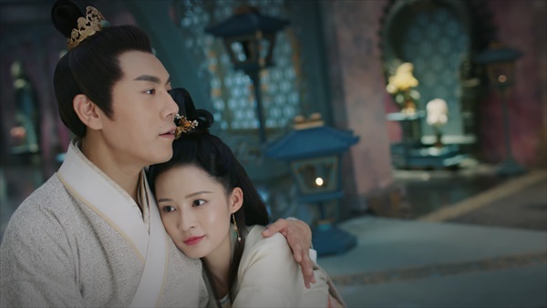 「驪妃（りひ）」41話あらすじ