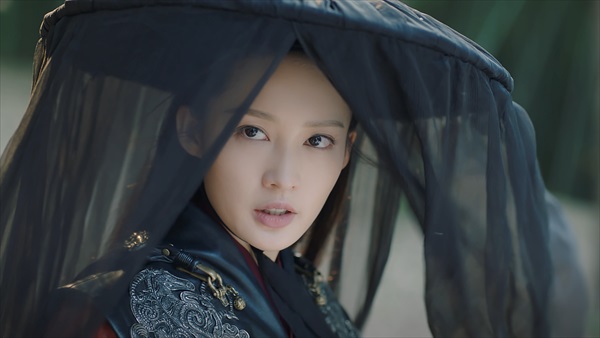 「驪妃（りひ）」43話あらすじ