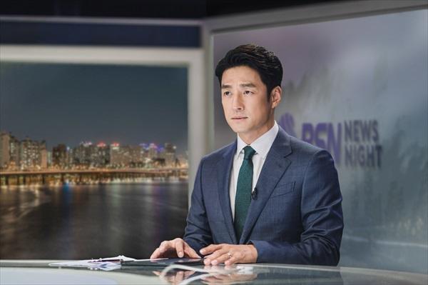 「ザ・ロード：１の悲劇」チ・ジニ