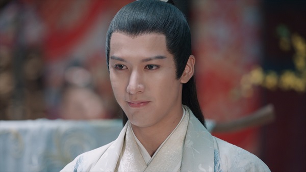 「万華楼」ライ・イー