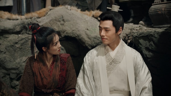 「万華楼」ファン・イールン