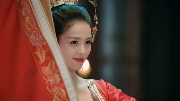 「万華楼」バイ・ルー