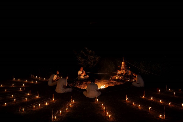 『女神の継承』サブ写真９