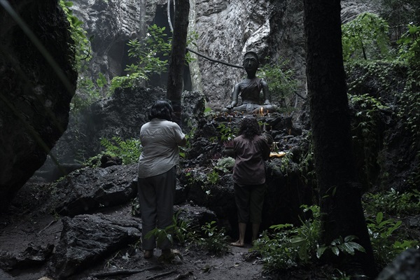 『女神の継承』サブ写真10