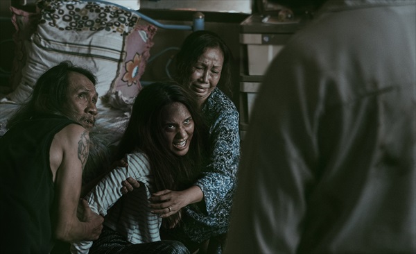 『女神の継承』サブ写真３