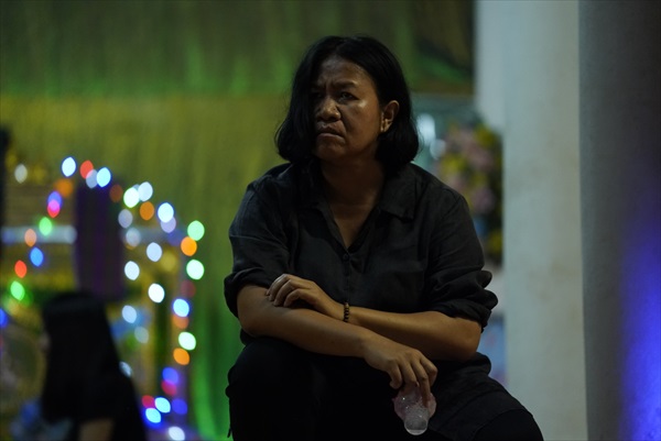 『女神の継承』サブ写真７