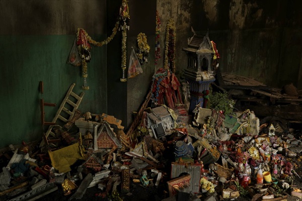 『女神の継承』サブ写真８