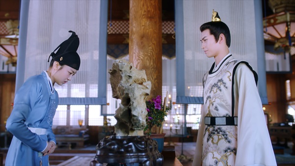 「萌医甜妻」3話あらすじ