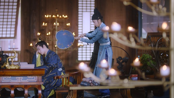 「萌医甜妻」4話あらすじ