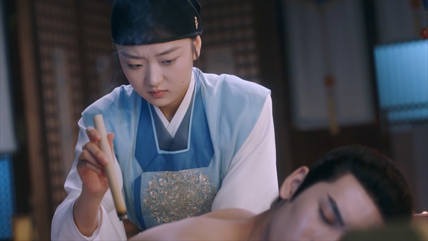 「萌医甜妻」5話あらすじ