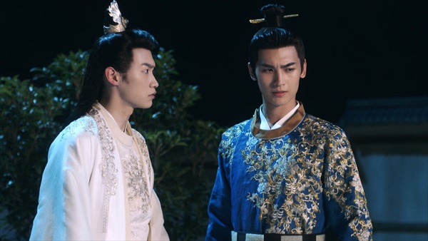 「萌医甜妻」６話あらすじ