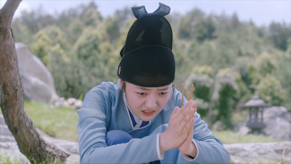 「萌医甜妻」７話あらすじ