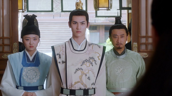 「萌医甜妻」８話あらすじ