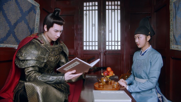 「萌医甜妻」９話あらすじ