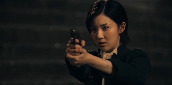 「幻夢追凶」1話あらすじ