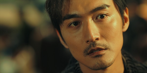 「幻夢追凶」3話あらすじ