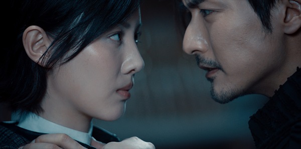 「幻夢追凶」7話あらすじ