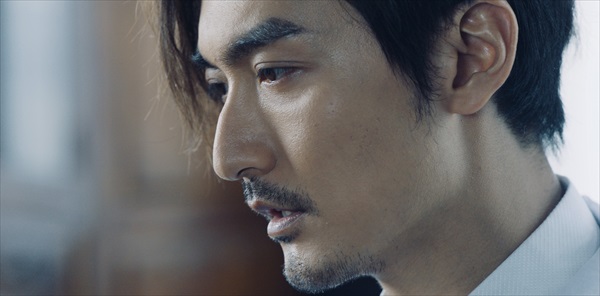 「幻夢追凶」11話あらすじ