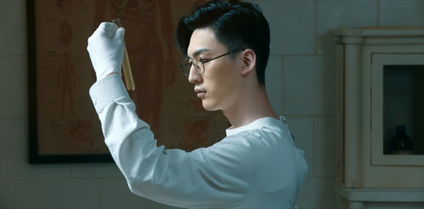 「幻夢追凶」8話あらすじ