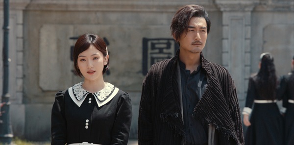 「幻夢追凶」9話あらすじ