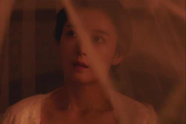 『愛に奉仕せよ』場面写真１