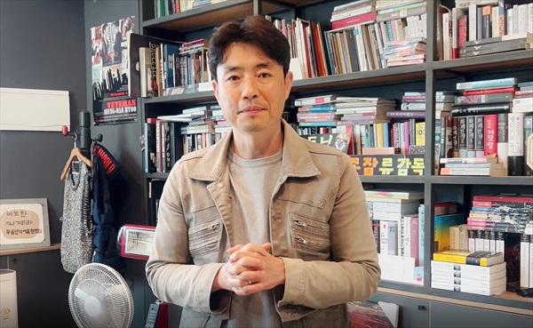 『モガディシュ』リュ・スンワン監督