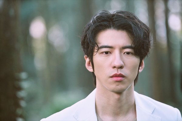 「最後の雨が降るとき」フー・モンボー