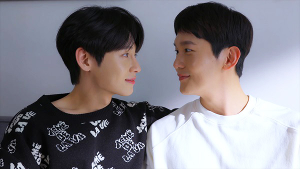 「初恋だけ3度目」場面写真1