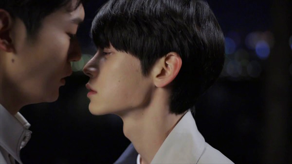 「初恋だけ3度目」場面写真2