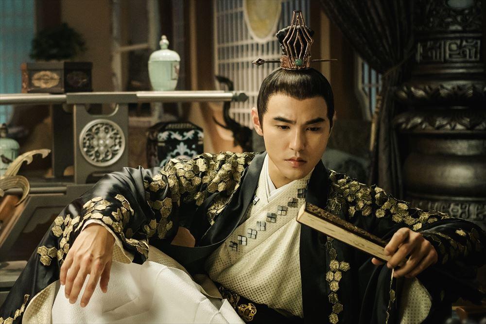 イーサン・ルアン（阮經天）ってどんな俳優？ プロフィール・出演作｜アジア俳優名鑑 ＃22｜Cinem＠rt記事一覧 | アジアをもっと好きになるカルチャーメディア