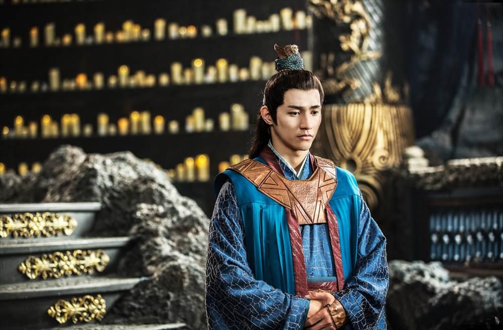 リー・ズーフォン（李子峰）ってどんな俳優？ プロフィール・出演作｜アジア俳優名鑑 #38｜Cinem＠rt記事一覧 | アジアをもっと好きになるカルチャーメディア