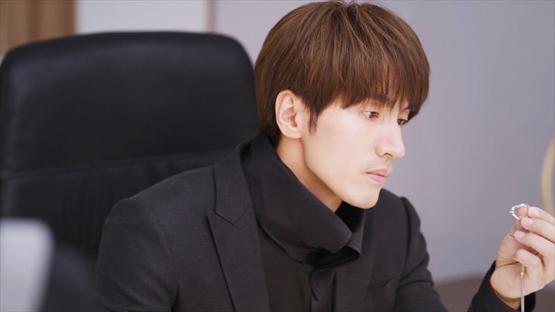 ジェリー・イェン（言承旭）ってどんな俳優？ プロフィール・出演作｜アジア俳優名鑑 #58｜Cinem＠rt記事一覧 | アジアをもっと好きになるカルチャーメディア