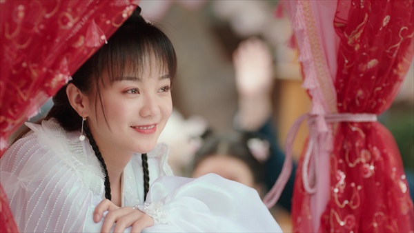 「太陽と月の秘密」17話あらすじ