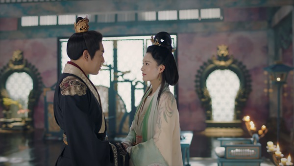 「驪妃（りひ）」44話あらすじ