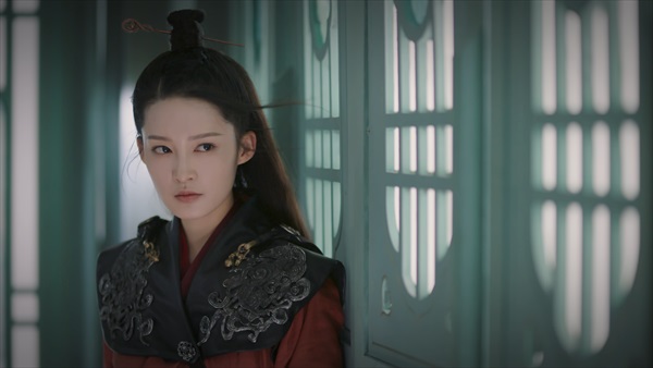 「驪妃（りひ）」45話あらすじ