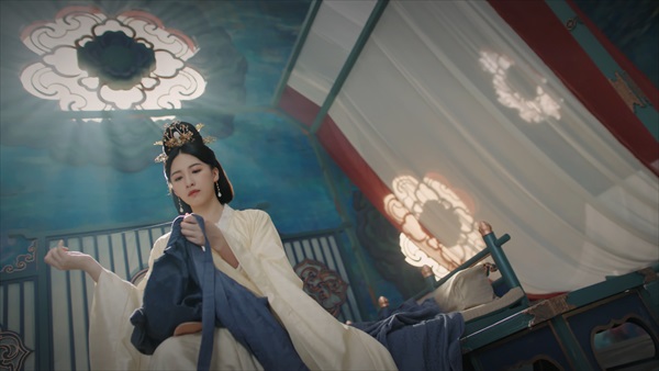 「驪妃（りひ）」47話あらすじ