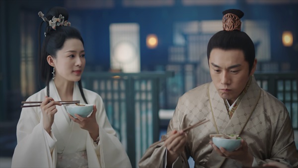 「驪妃（りひ）」48話あらすじ